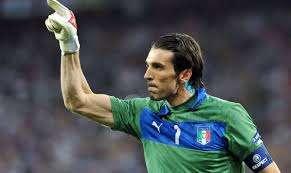 Euro 2016, Italia: Buffon, sognare non costa nulla
