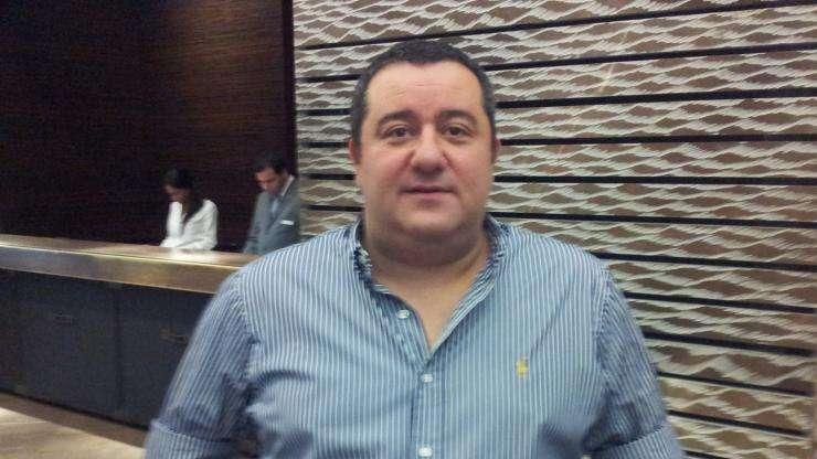 Raiola lega Balotelli al City: "Non vuole andarsene"