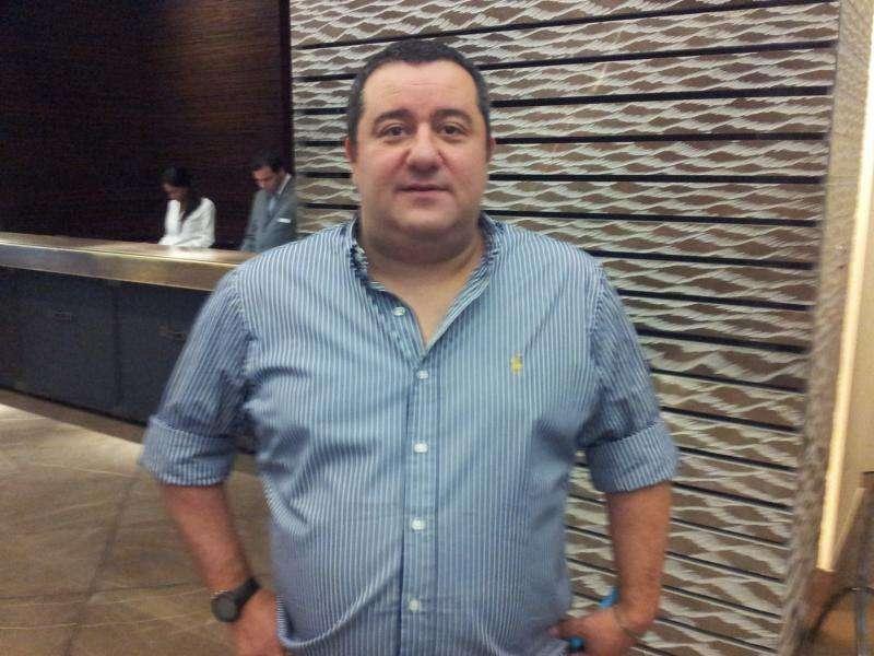 Calciomercato Juventus: Raiola parla di Pogba