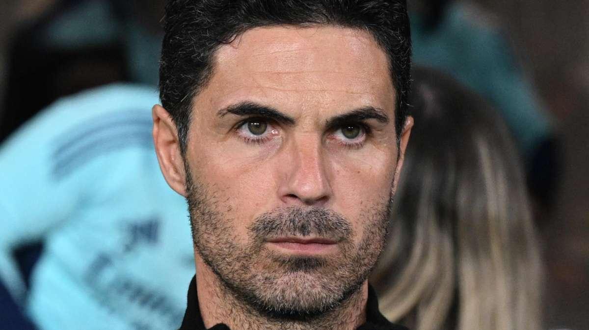 Arsenal, Arteta: "White, Timber e Tomiyasu si avvicinano al rientro"