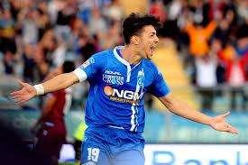 Napoli: se non arriva Maksimovic, si punta a Barba dell'Empoli