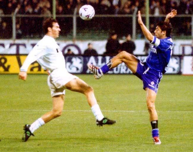 Blanc: "Avevo pensato di dimettermi"