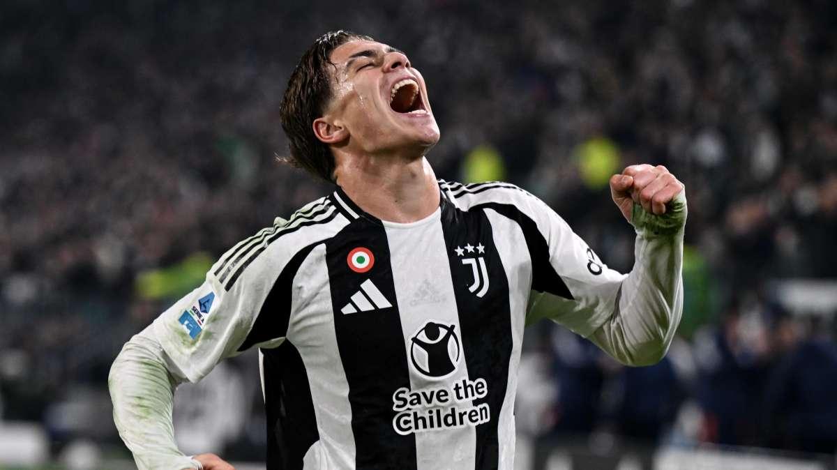 TuttoSport - "Yildiz: e uno!"