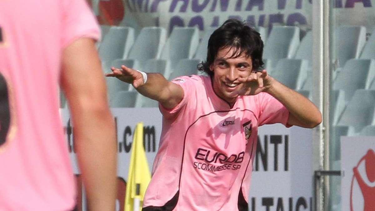 L'ennesima superofferta: Barça, 40 milioni al Palermo per Pastore