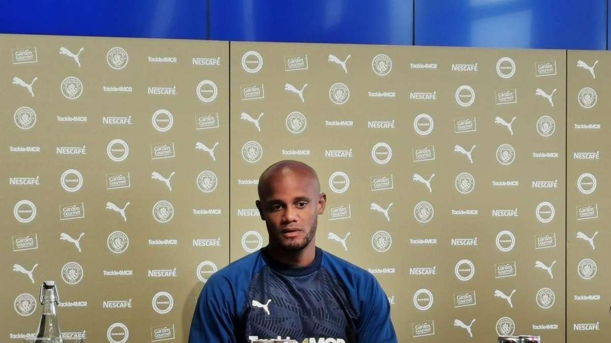 Bayern Monaco, Kompany: "Il nuovo format della Champions mi è piaciuto, gara col Feyenoord prioritaria"