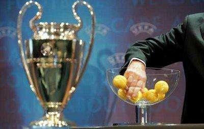RELIVE - Sorteggio Champions League. Il Napoli meglio della Juventus