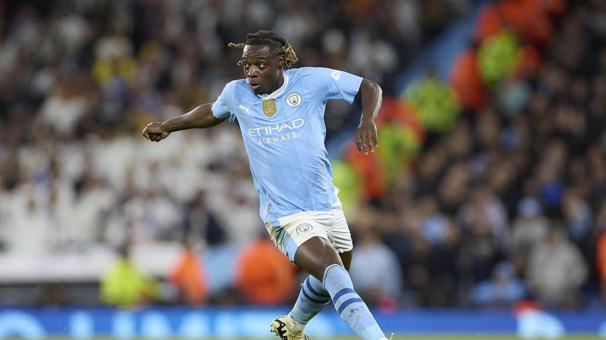 Manchester City avanti in Carabao Cup di misura: decidono Doku e Nunes