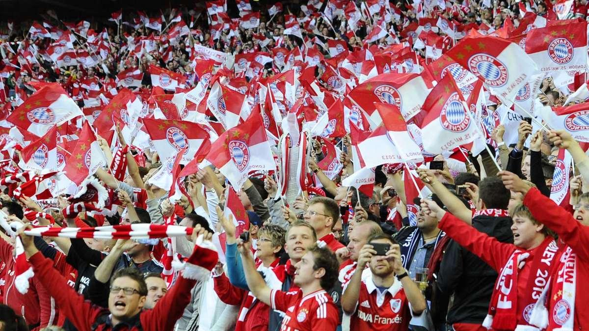 Bayern Monaco, piace Erkin del Fenerbahçe