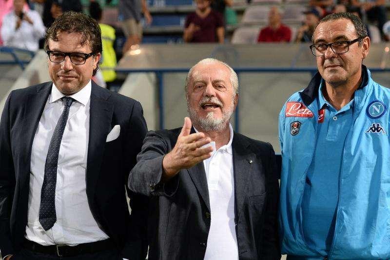 Calciomercato Napoli, Icardi il piano A e il piano B porta ad un attaccante del Chelsea!