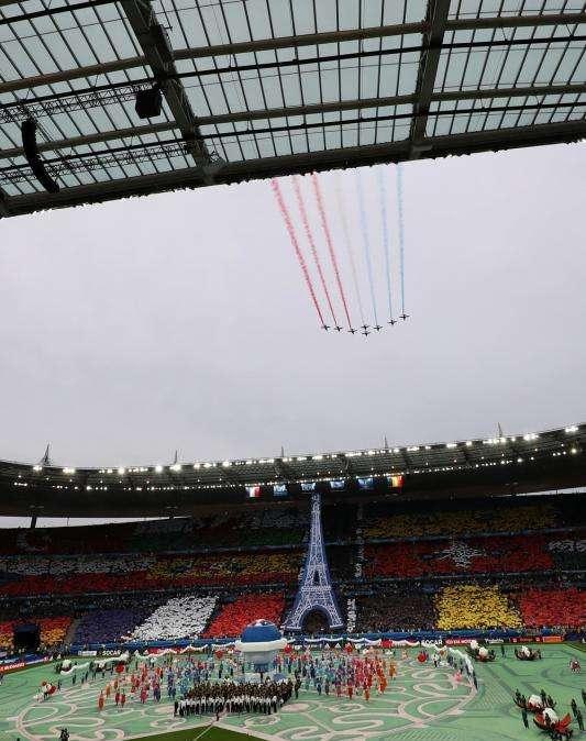 Problema sicurezza in Francia: è vera emergenza?