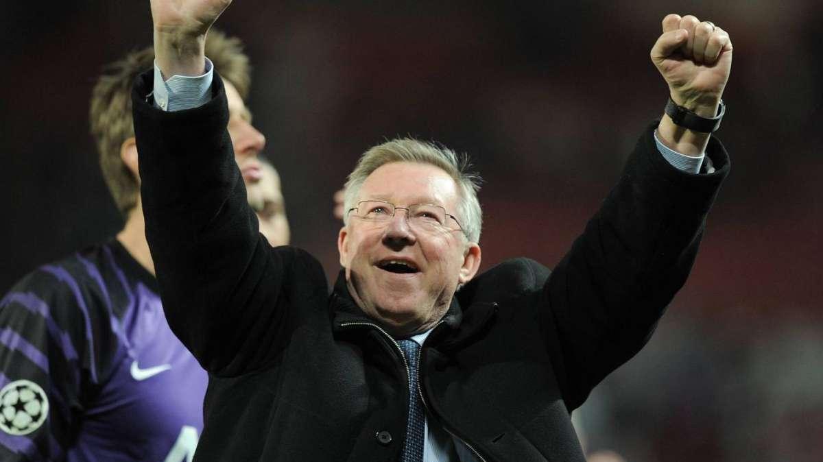 Man. United, problema portieri per Ferguson