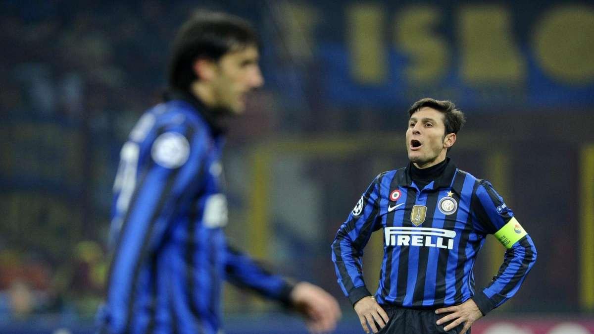 Top Zanetti, flop Milito. Inter-Cska, le pagelle dei nerazzurri