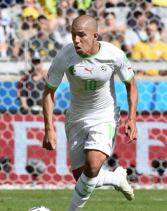 Valencia, le pagelle: il migliore è Domenech, male Feghouli
