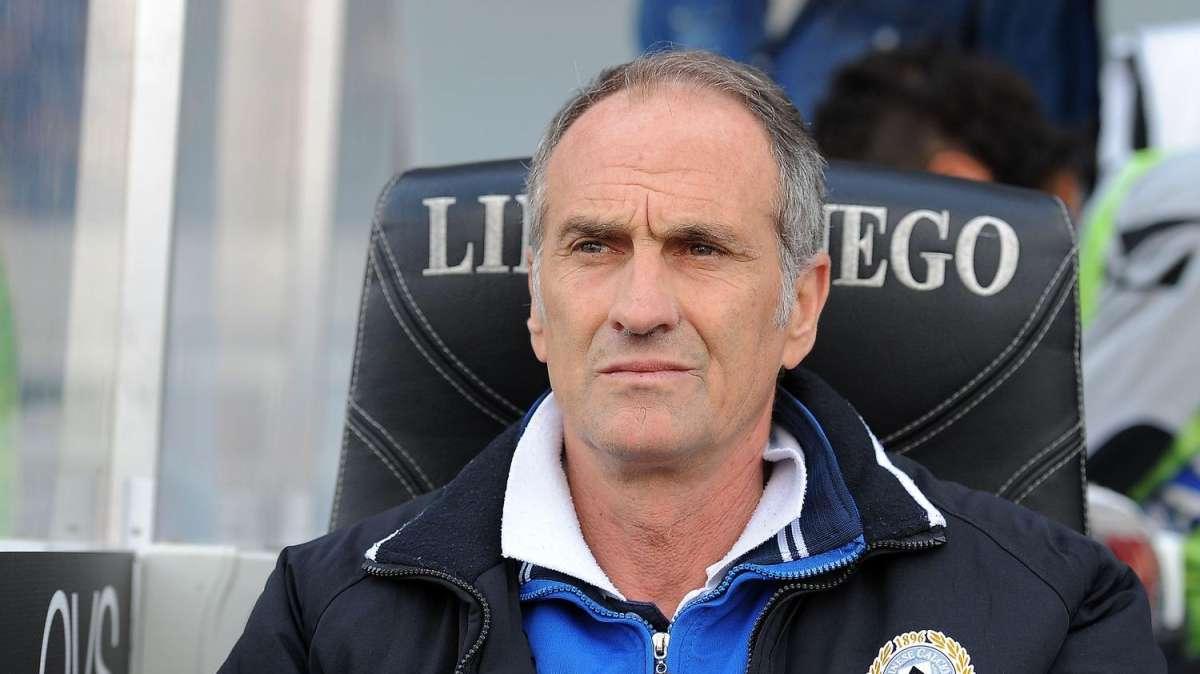 Udinese, Guidolin: "Troppo caldo, allenamenti al Friuli"