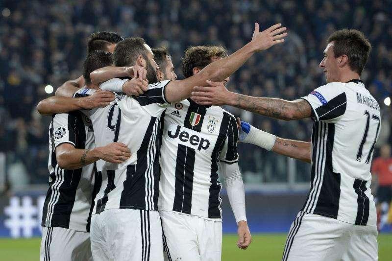 Juventus, occhi su un talento portoghese
