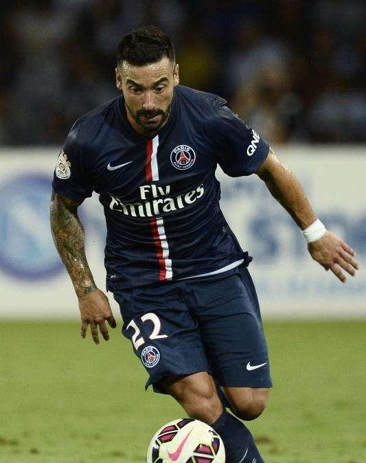 Psg, Lavezzi ad un passo dalla cessione