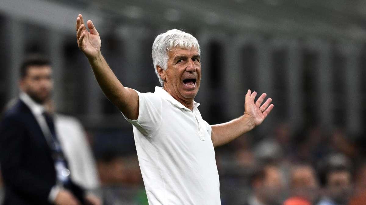 Gazzetta - "Provaci ancora Dea"
