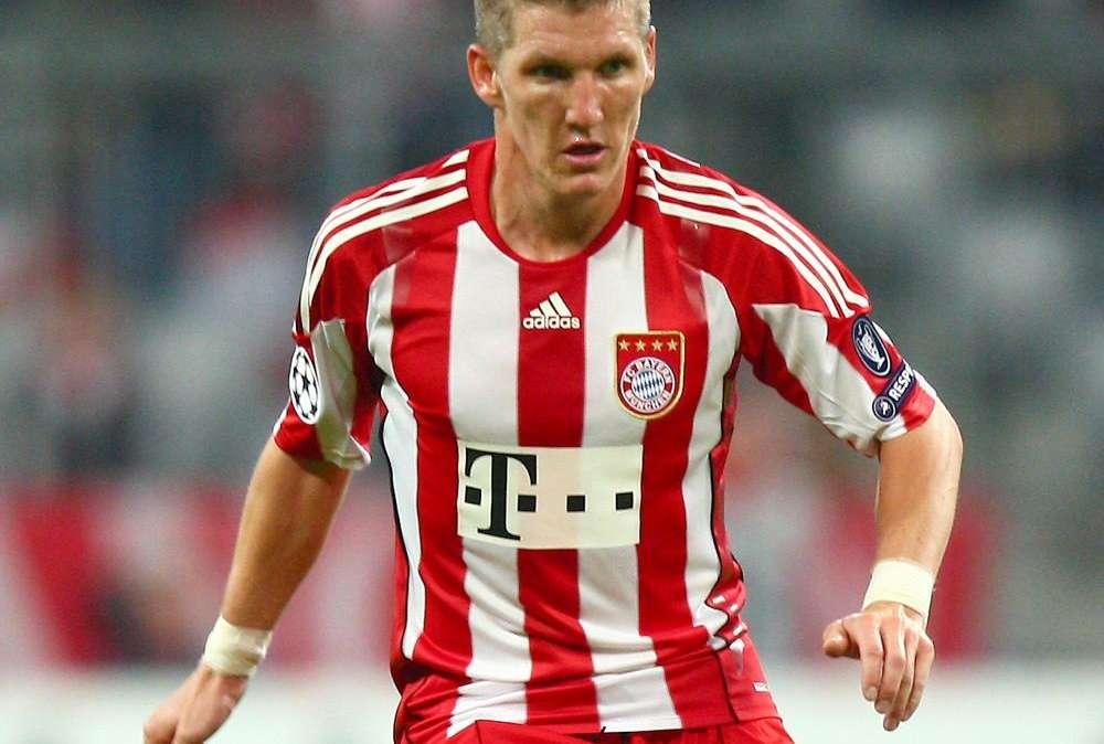 Bayern, Schweinsteiger: "Temo più il Milan dell'Inter"