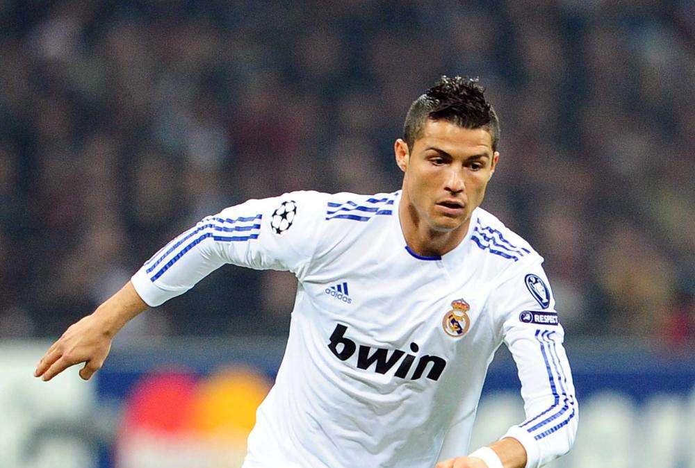 Il gol di Ronaldo, l'inconsistenza di Ozil - Top&Flop di Cska Mosca-Real Madrid 