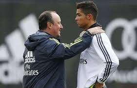 Real Madrid, situazione panchina: dipende tutto da CR7