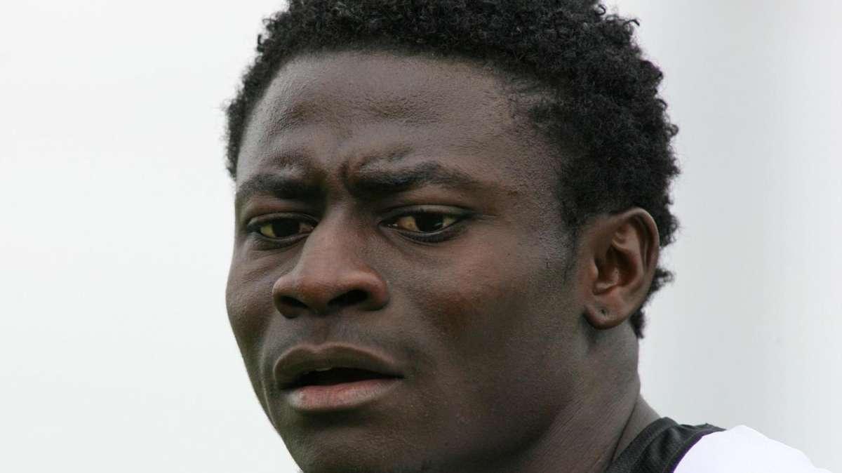 Rubin, Martins saluta: firma con il Levante