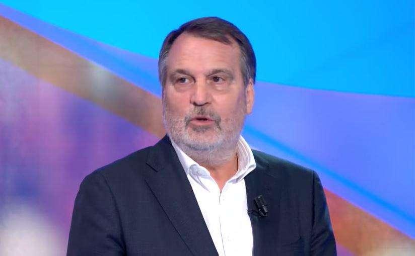 Tardelli: "Juventus? E’ una squadra che sta crescendo, ha più velocità di prima"
