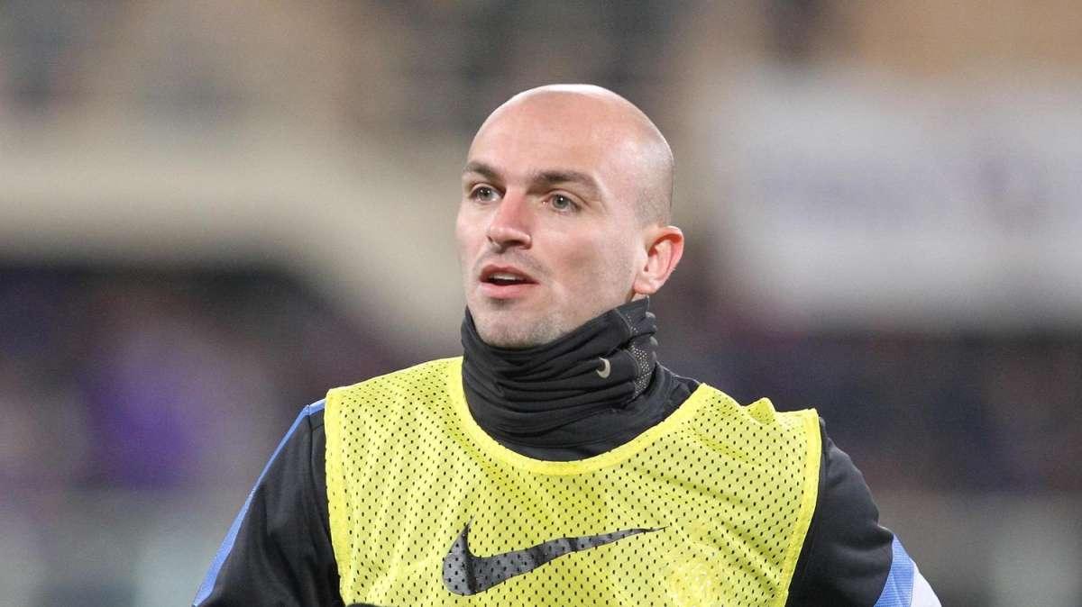 Inter, Cambiasso: "Messaggio ai tifosi? Parla il campo"