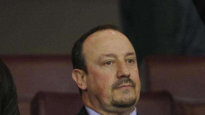 Chelsea, Benitez ci crede: "Rimonteremo"