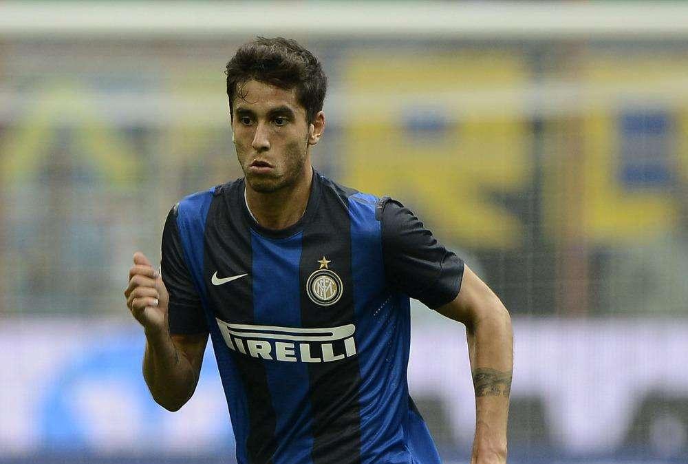 Inter,  Ricky Alvarez prepara le valige