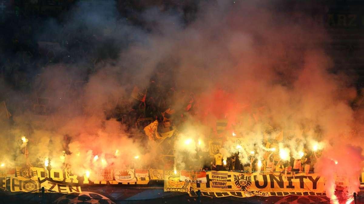 LIVE TC - Borussia Dortmund - Real Madrid 2-0: il BVB sfiora l'impresa, passa il Real.