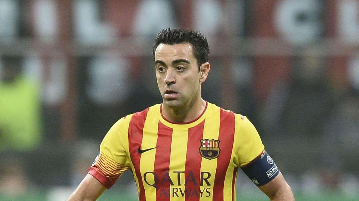 Barcellona, ultima stagione per Xavi. Poi sarà MLS