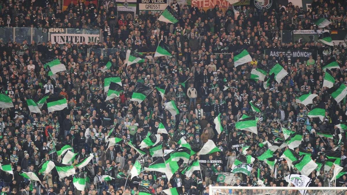 UFFICIALE: Borussia M'Gladbach, arriva l'esterno Hahn