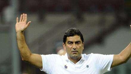 Trabzonspor, Gunes: "Poche chances di vincere"