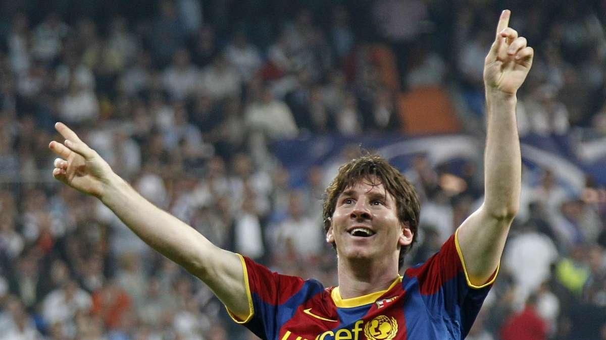 Barça, Messi insiste per Pastore