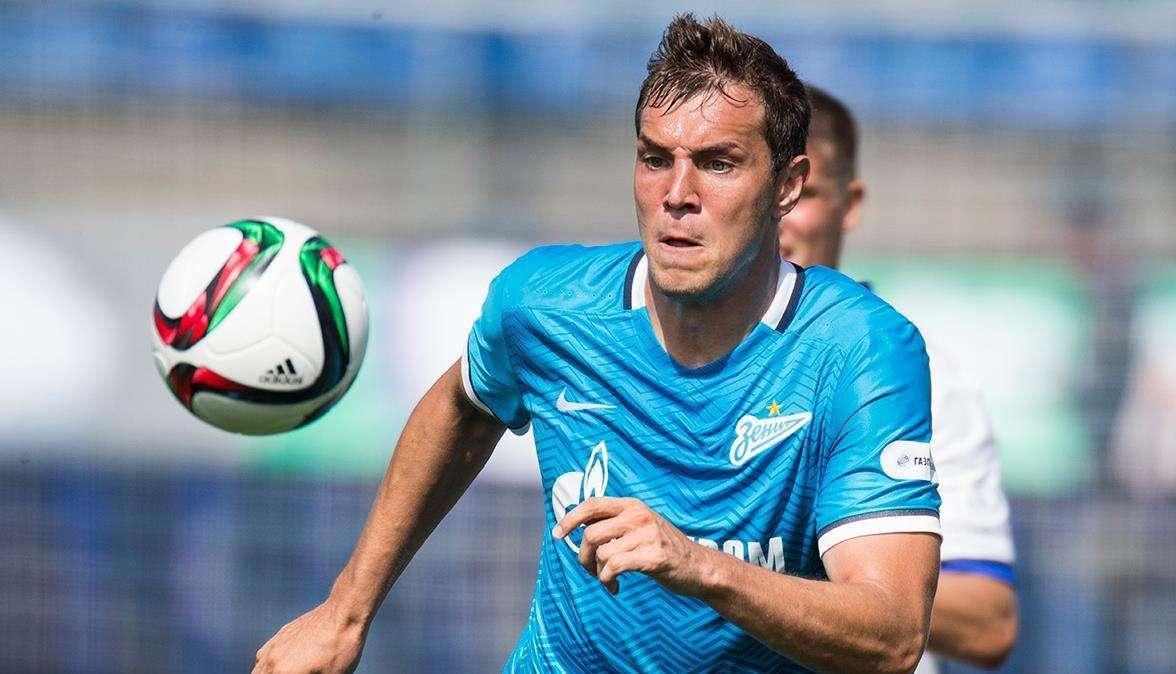 Gruppo H: Lo Zenit annienta il Lione. Dzyuba ed Hulk devastanti!