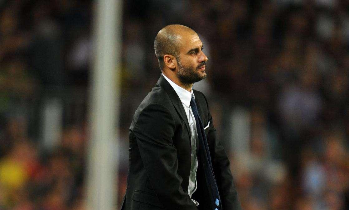 Barça, ag. Guardiola: "Per ora tutte chiacchiere, a giugno vedremo"