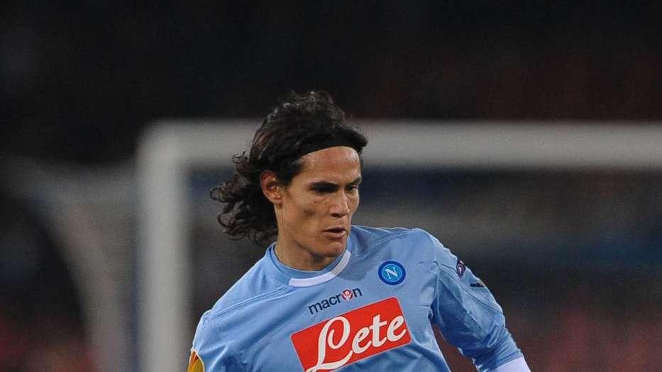 Real Madrid, Anellucci: "Cavani da Mou? Niente di più falso"