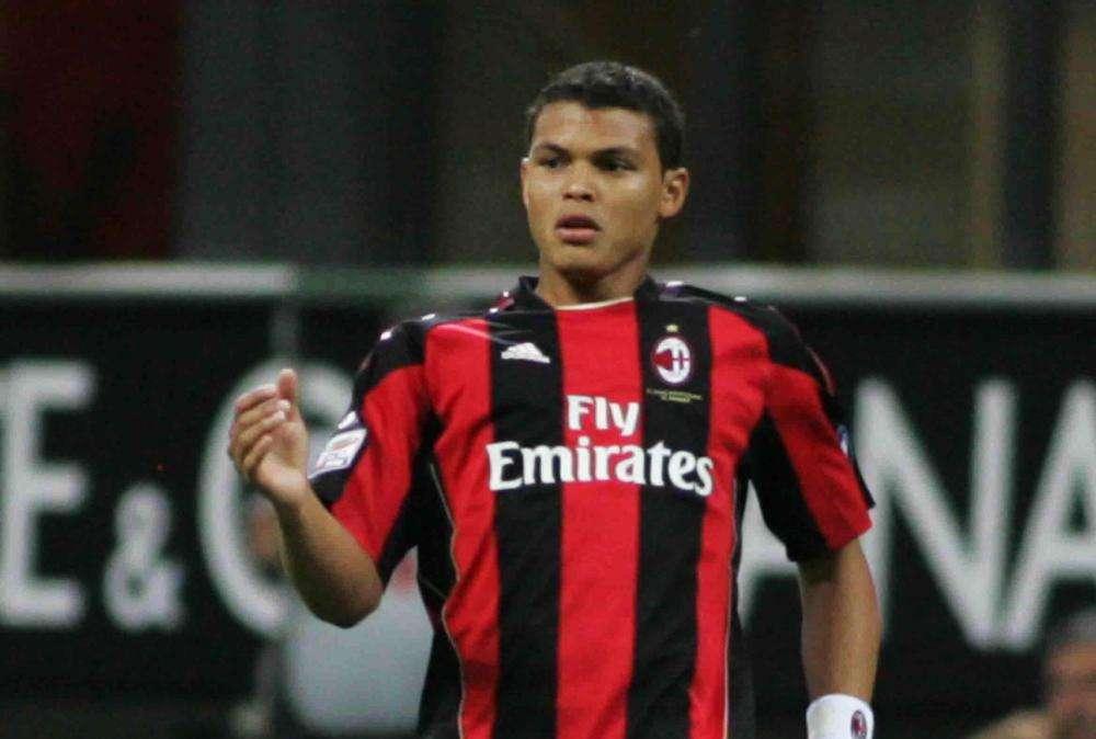 Milan, Thiago Silva: "Mia moglie vuole che resti qui per sempre"