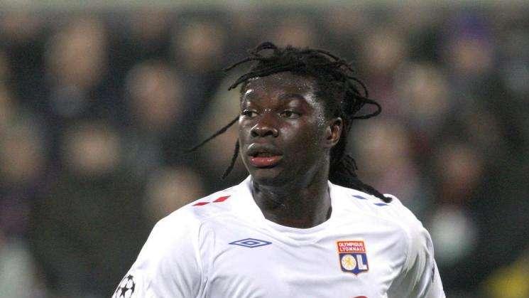 Lione, Gomis entra nella storia della Champions