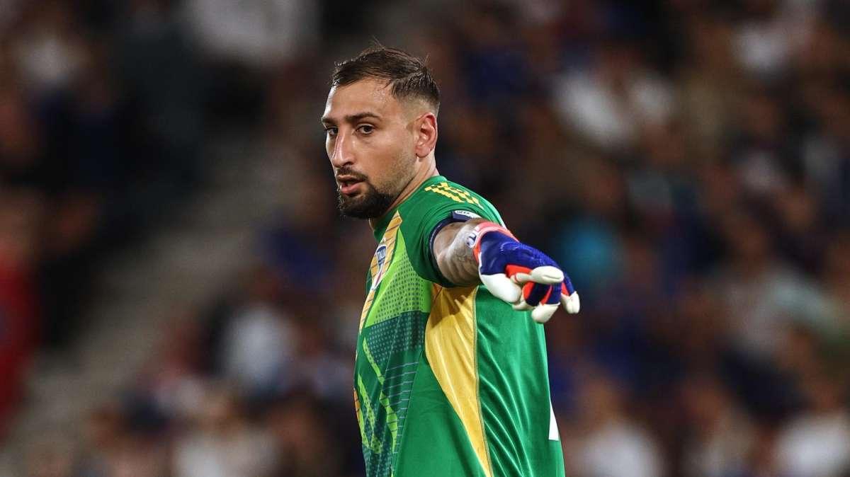 PSG, il rinnovo di Donnarumma è in standby: prestazioni non in linea con le richieste