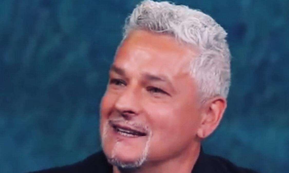 Baggio: "Guardiola? lo seguo sempre. Felicissimo dei suoi trionfi"