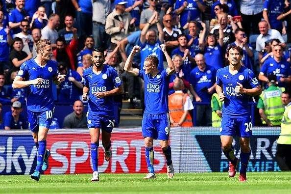 Premier League: trasferta ostica per il Leicester, il Tottenham si gioca tutto con lo United