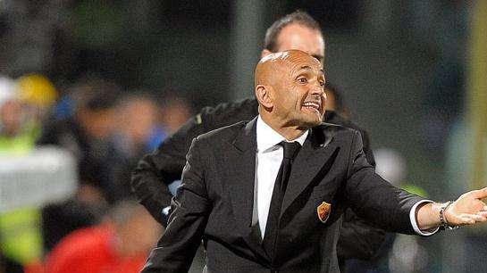 Zenit San Pietroburgo, Spalletti: "Van Wolfswinkel giocatore interessante"