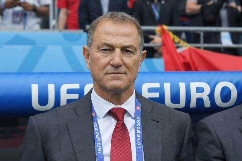 Francia - Albania, De Biasi: "Possiamo fare l'impresa!"