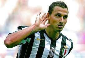 Juventus, Ibra: i nodi vengono al pettine