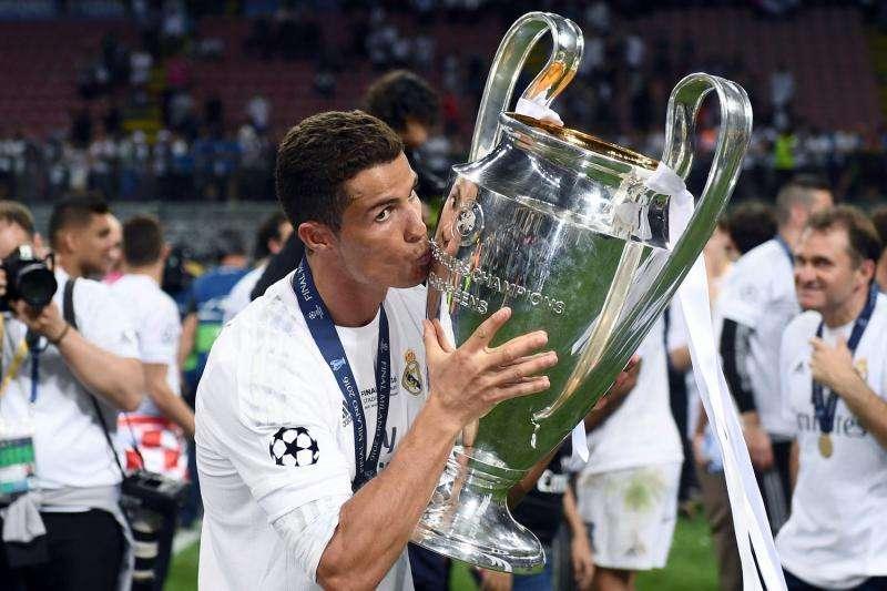Real Madrid primo al mondo come valore di mercato: ecco quanto vale