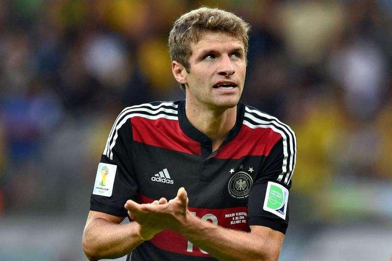 Bayern, Muller "blindatura" dorata. Contratto strapagato fino al 2022