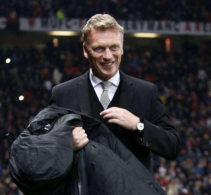 Man United, Moyes: “Prestazione pessima, mai in partita”