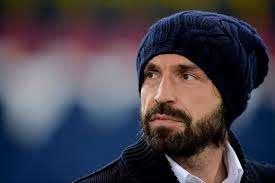 Andrea Pirlo: " Potevo andare al Real Madrid" 