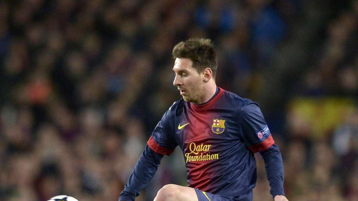 Barça, Zubizarreta: "Messi? Manca parere dei medici, ma..."